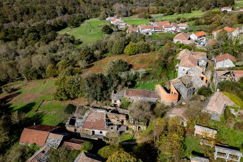 Villa a Beariz, Orense, Beariz - € 125.000 | Ref: 1432 - foto 6