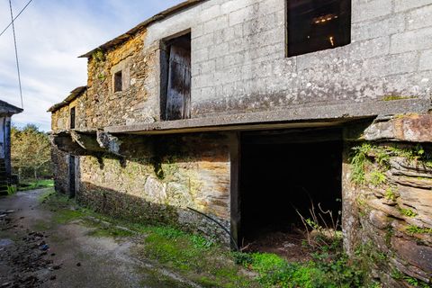 Villa a Beariz, Orense, Beariz - € 125.000 | Ref: 1432 - foto 8