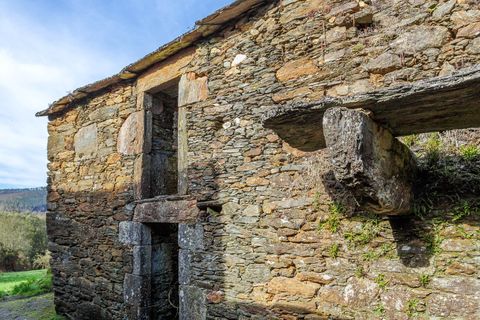 Villa a Beariz, Orense, Beariz - € 125.000 | Ref: 1432 - foto 9