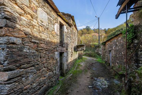 Villa a Beariz, Orense, Beariz - € 125.000 | Ref: 1432 - foto 10