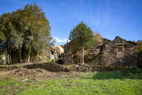 Villa a Beariz, Orense, Beariz - € 125.000 | Ref: 1432 - foto 11