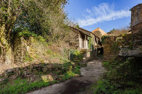 Villa a Beariz, Orense, Beariz - € 125.000 | Ref: 1432 - foto 13