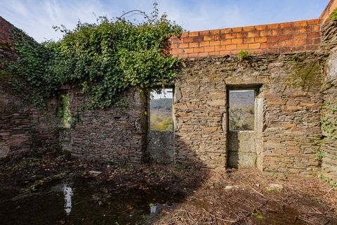 Villa a Beariz, Orense, Beariz - € 125.000 | Ref: 1432 - foto 17