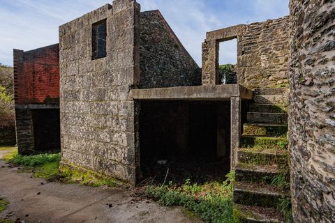 Villa a Beariz, Orense, Beariz - € 125.000 | Ref: 1432 - foto 21
