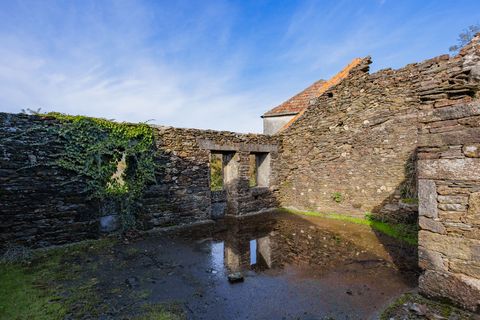 Villa a Beariz, Orense, Beariz - € 125.000 | Ref: 1432 - foto 22