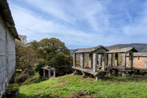 Villa a Beariz, Orense, Beariz - € 125.000 | Ref: 1432 - foto 27