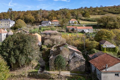 Villa a Beariz, Orense, Beariz - € 125.000 | Ref: 1432 - foto 28
