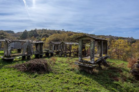 Villa a Beariz, Orense, Beariz - € 125.000 | Ref: 1432 - foto 29
