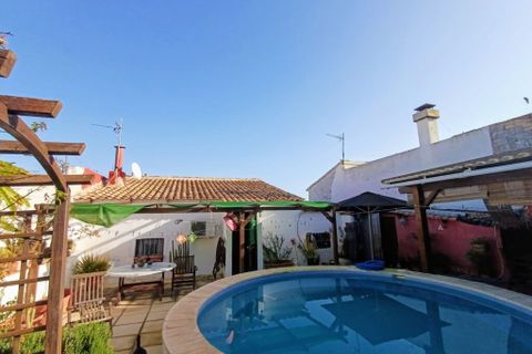 Byhus i Oliva, Valencia, Oliva - € 260.000 | Ref: OCTH242700 - foto 6