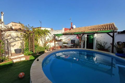 Byhus i Oliva, Valencia, Oliva - € 260.000 | Ref: OCTH242700 - foto 7