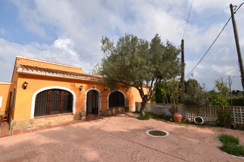 Villa i Javea, Alicante, Javea - € 525.000 | Ref: C36111* - foto 1