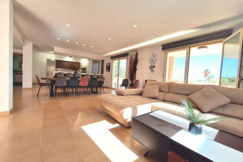 Villa i Calpe, Alicante, Calpe - € 1.150.000 | Ref: C35041* - foto 3