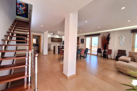 Villa i Calpe, Alicante, Calpe - € 1.150.000 | Ref: C35041* - foto 6