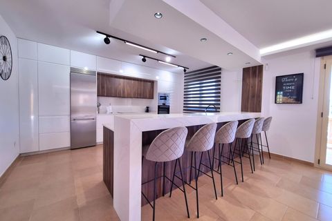 Villa i Calpe, Alicante, Calpe - € 1.150.000 | Ref: C35041* - foto 7