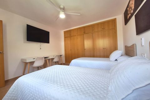 Villa i Calpe, Alicante, Calpe - € 1.150.000 | Ref: C35041* - foto 16