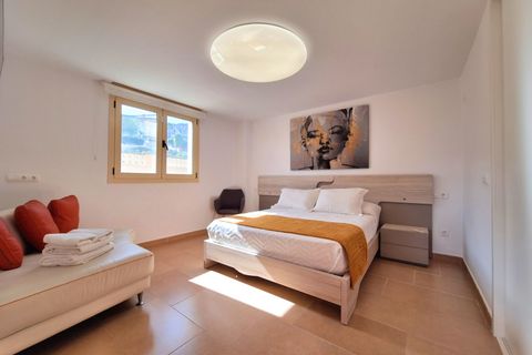 Villa i Calpe, Alicante, Calpe - € 1.150.000 | Ref: C35041* - foto 17