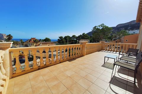 Villa i Calpe, Alicante, Calpe - € 1.150.000 | Ref: C35041* - foto 27