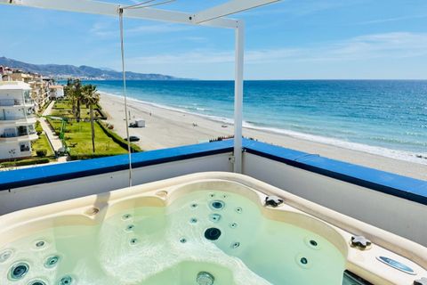Penthouse i Torrox Costa, Malaga, Torrox Costa - € 750.000 | Ref: MLH783 - foto 2
