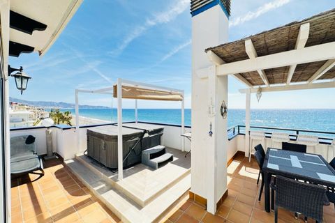 Penthouse i Torrox Costa, Malaga, Torrox Costa - € 750.000 | Ref: MLH783 - foto 3