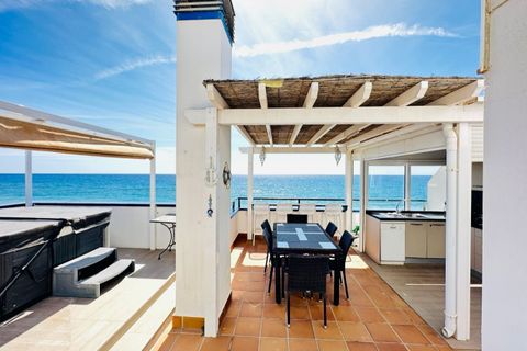 Penthouse i Torrox Costa, Malaga, Torrox Costa - € 750.000 | Ref: MLH783 - foto 6