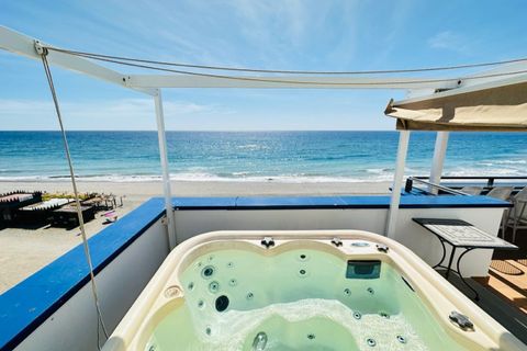 Penthouse i Torrox Costa, Malaga, Torrox Costa - € 750.000 | Ref: MLH783 - foto 7
