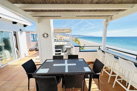 Penthouse i Torrox Costa, Malaga, Torrox Costa - € 750.000 | Ref: MLH783 - foto 8
