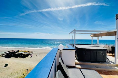 Penthouse i Torrox Costa, Malaga, Torrox Costa - € 750.000 | Ref: MLH783 - foto 9