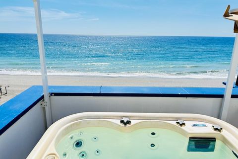 Penthouse i Torrox Costa, Malaga, Torrox Costa - € 750.000 | Ref: MLH783 - foto 11
