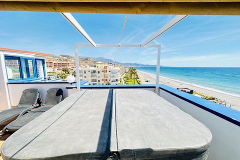 Penthouse i Torrox Costa, Malaga, Torrox Costa - € 750.000 | Ref: MLH783 - foto 12