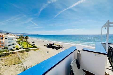 Penthouse i Torrox Costa, Malaga, Torrox Costa - € 750.000 | Ref: MLH783 - foto 13