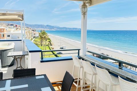 Penthouse i Torrox Costa, Malaga, Torrox Costa - € 750.000 | Ref: MLH783 - foto 15