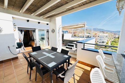 Penthouse i Torrox Costa, Malaga, Torrox Costa - € 750.000 | Ref: MLH783 - foto 16