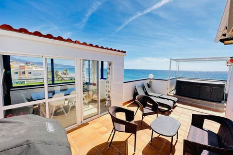 Penthouse i Torrox Costa, Malaga, Torrox Costa - € 750.000 | Ref: MLH783 - foto 19