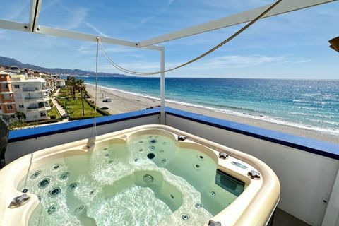 Penthouse i Torrox Costa, Malaga, Torrox Costa - € 750.000 | Ref: MLH783 - foto 20