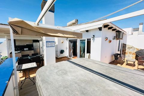 Penthouse i Torrox Costa, Malaga, Torrox Costa - € 750.000 | Ref: MLH783 - foto 22