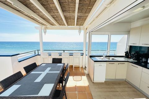 Penthouse i Torrox Costa, Malaga, Torrox Costa - € 750.000 | Ref: MLH783 - foto 23