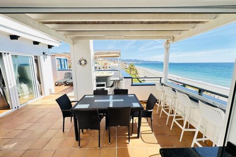 Penthouse i Torrox Costa, Malaga, Torrox Costa - € 750.000 | Ref: MLH783 - foto 25