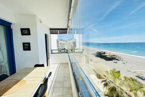 Penthouse i Torrox Costa, Malaga, Torrox Costa - € 750.000 | Ref: MLH783 - foto 27