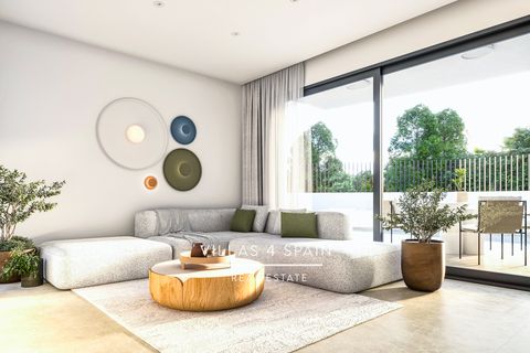 Villa i Almoradi, Alicante, Almoradi - € 459.000 | Ref: V4S2735 - foto 6