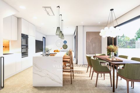 Villa i Almoradi, Alicante, Almoradi - € 459.000 | Ref: V4S2735 - foto 7