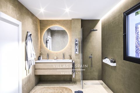Villa i Almoradi, Alicante, Almoradi - € 459.000 | Ref: V4S2735 - foto 9