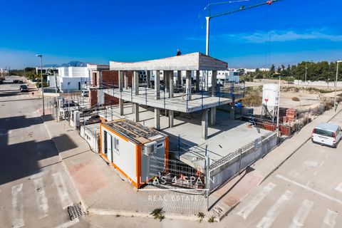 Villa i Almoradi, Alicante, Almoradi - € 459.000 | Ref: V4S2735 - foto 10