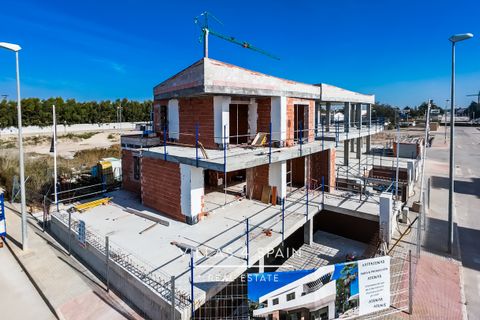Villa i Almoradi, Alicante, Almoradi - € 459.000 | Ref: V4S2735 - foto 11
