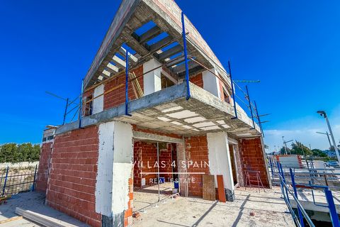 Villa i Almoradi, Alicante, Almoradi - € 459.000 | Ref: V4S2735 - foto 13