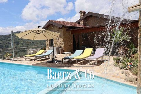 Villa a Dolceacqua, Imperia, Dolceacqua - € 950.000 | Ref: le-46011 - foto 2