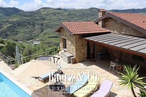 Villa a Dolceacqua, Imperia, Dolceacqua - € 950.000 | Ref: le-46011 - foto 3