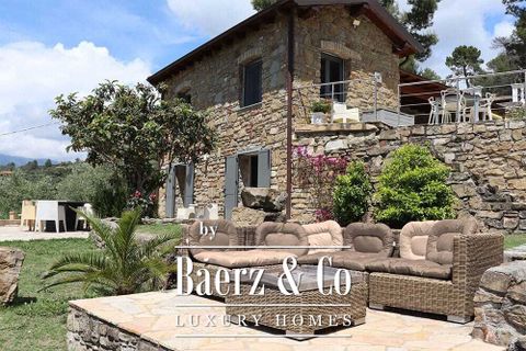 Villa a Dolceacqua, Imperia, Dolceacqua - € 950.000 | Ref: le-46011 - foto 4