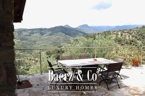 Villa a Dolceacqua, Imperia, Dolceacqua - € 950.000 | Ref: le-46011 - foto 7