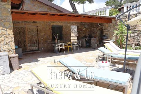 Villa a Dolceacqua, Imperia, Dolceacqua - € 950.000 | Ref: le-46011 - foto 8