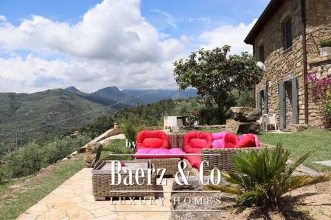 Villa a Dolceacqua, Imperia, Dolceacqua - € 950.000 | Ref: le-46011 - foto 39